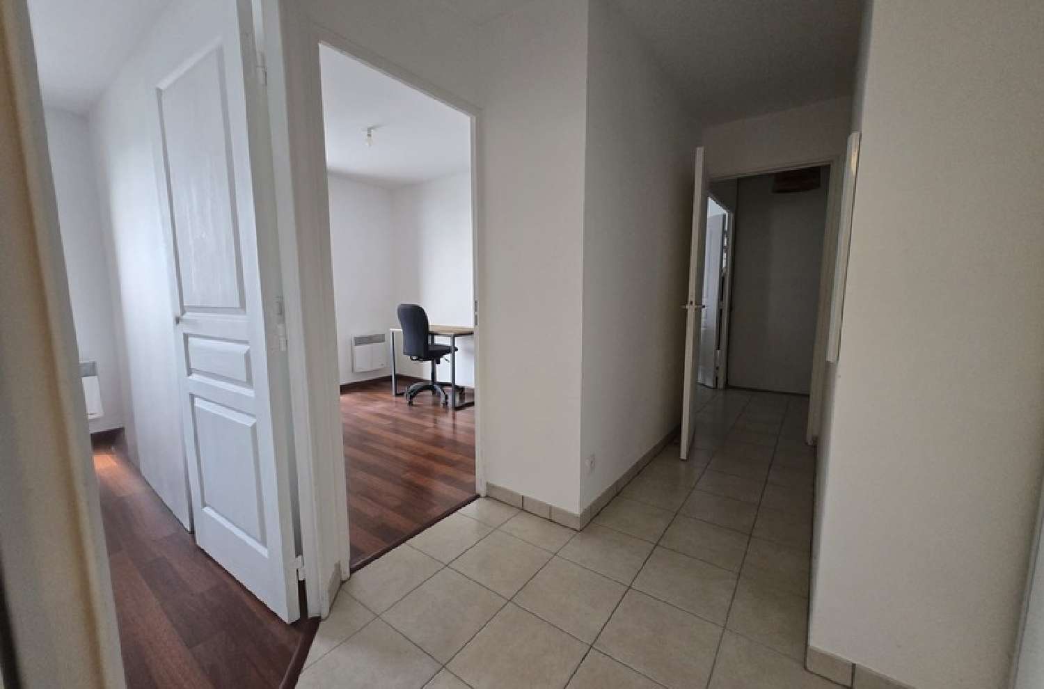 à vendre appartement Bordeaux Gironde 5