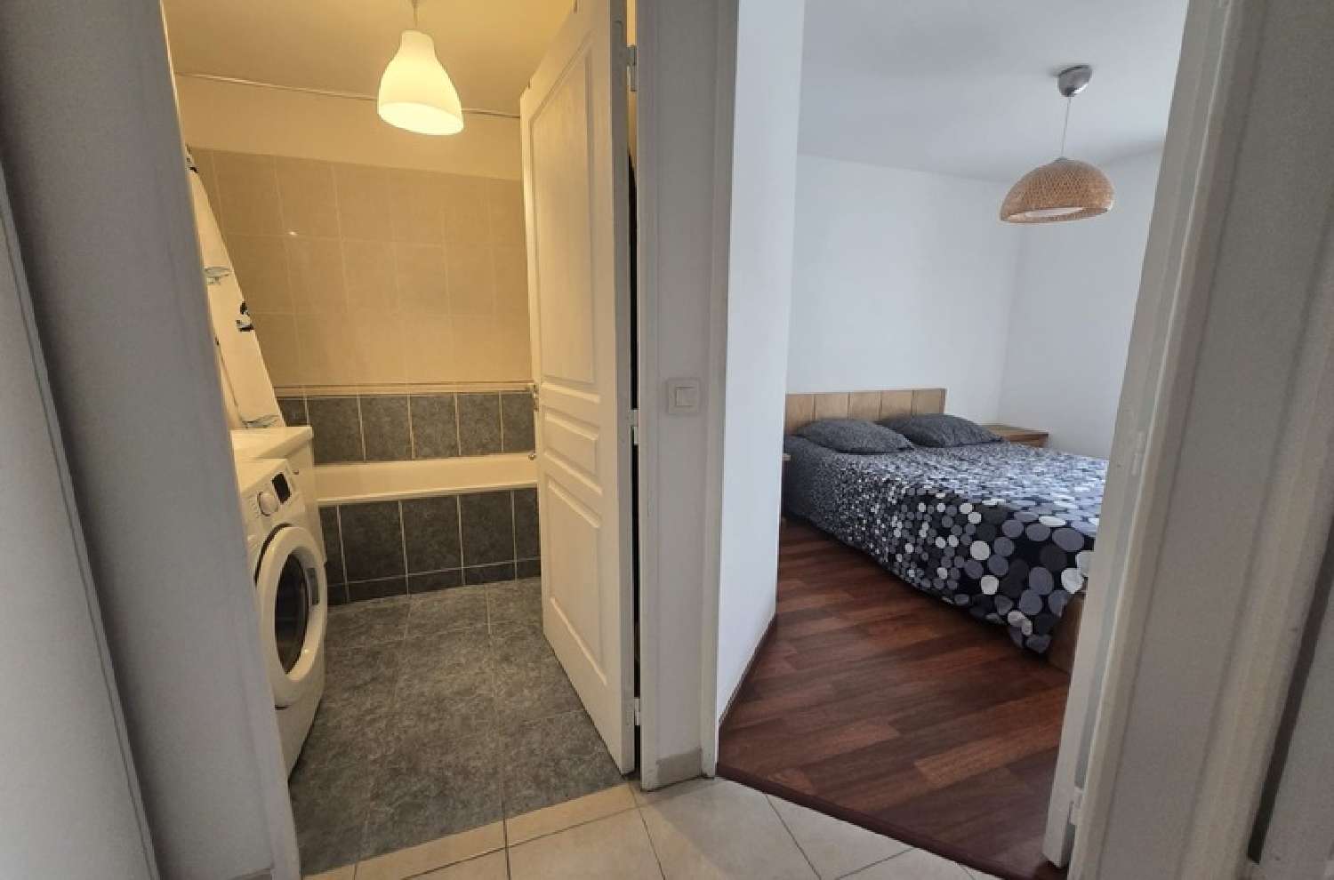  à vendre appartement Bordeaux Gironde 7