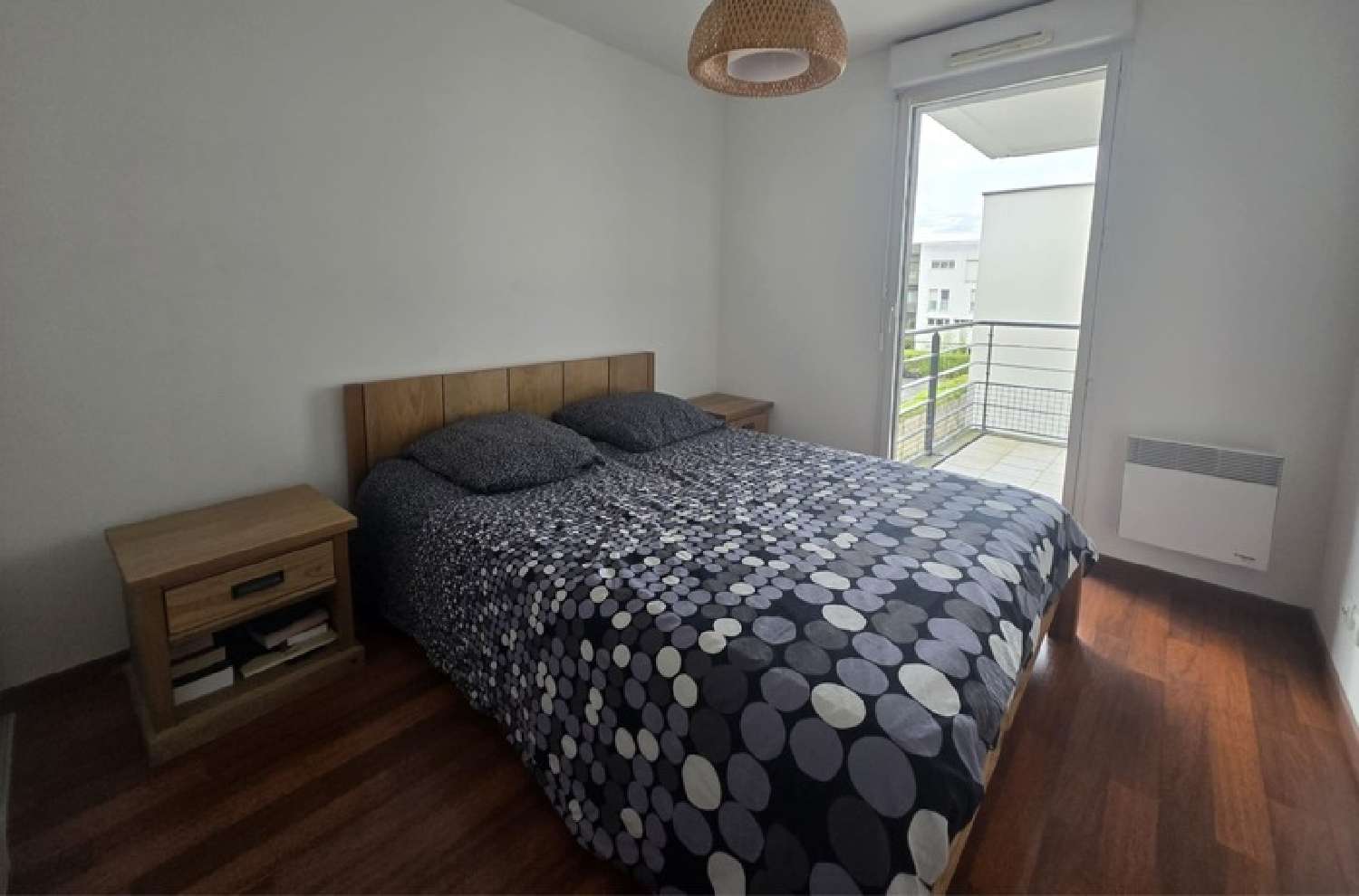 à vendre appartement Bordeaux Gironde 8
