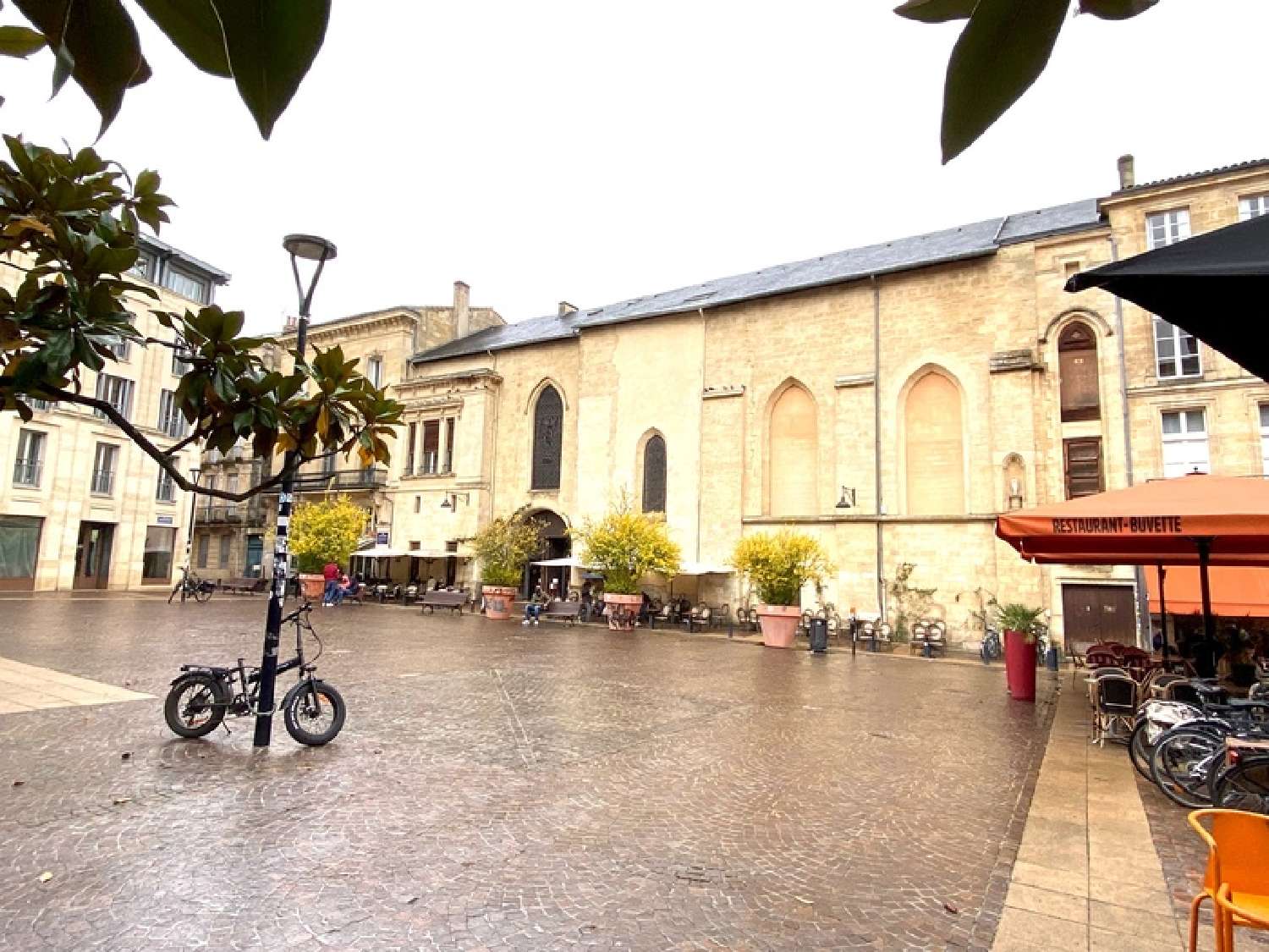  for sale apartment Bordeaux Gironde 1