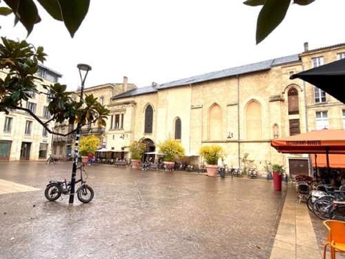 Bordeaux Gironde apartment foto 7340844