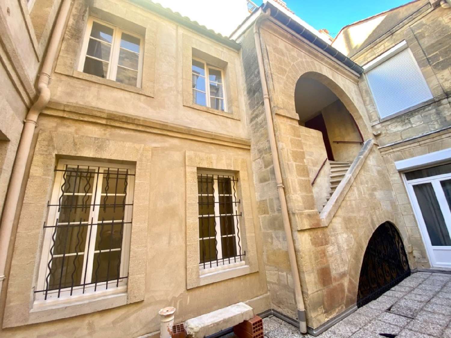  for sale apartment Bordeaux Gironde 3