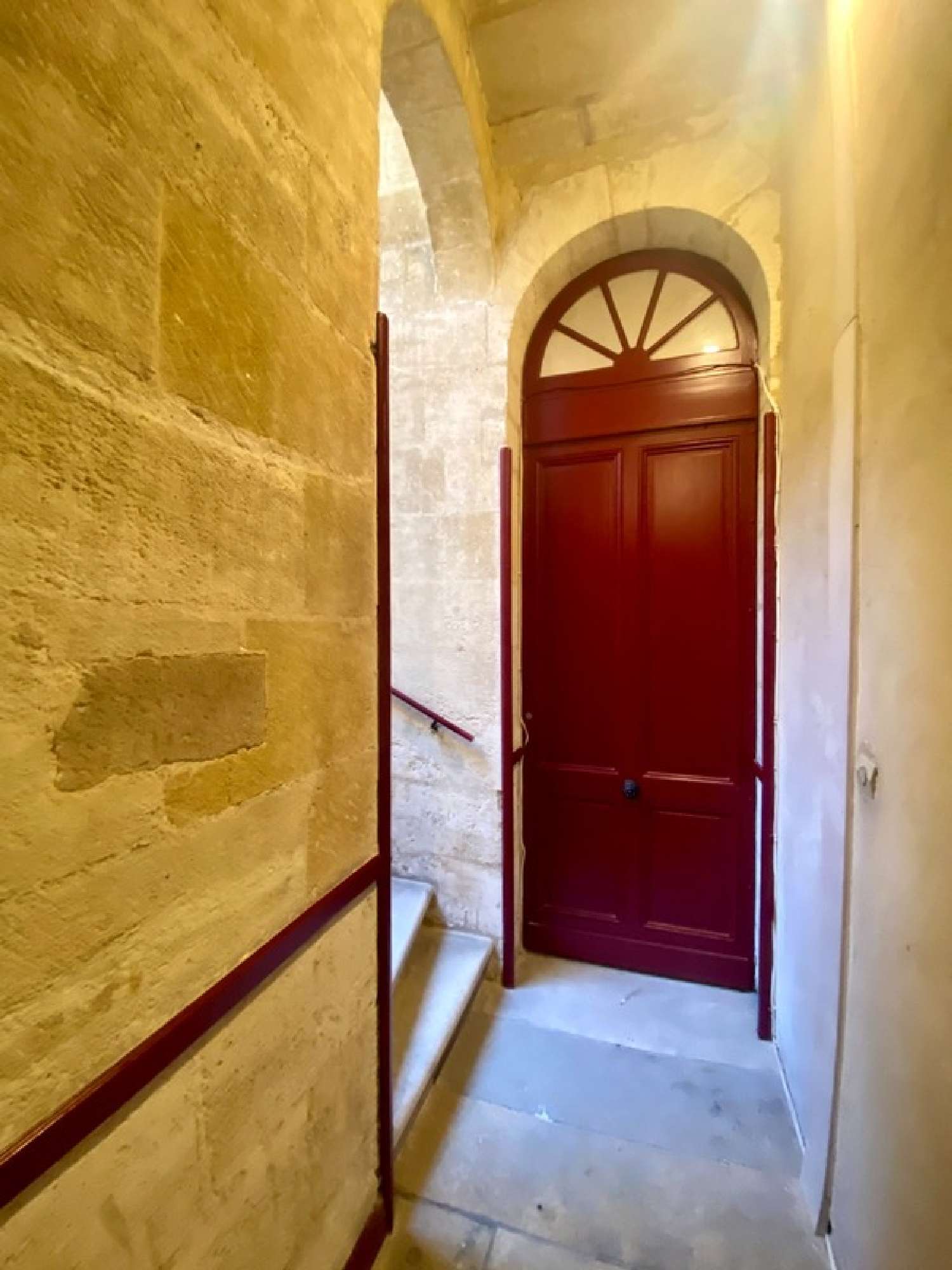 for sale apartment Bordeaux Gironde 4
