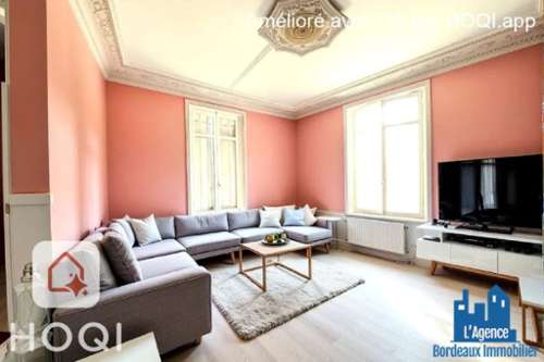 Bordeaux Gironde apartment foto 7332844