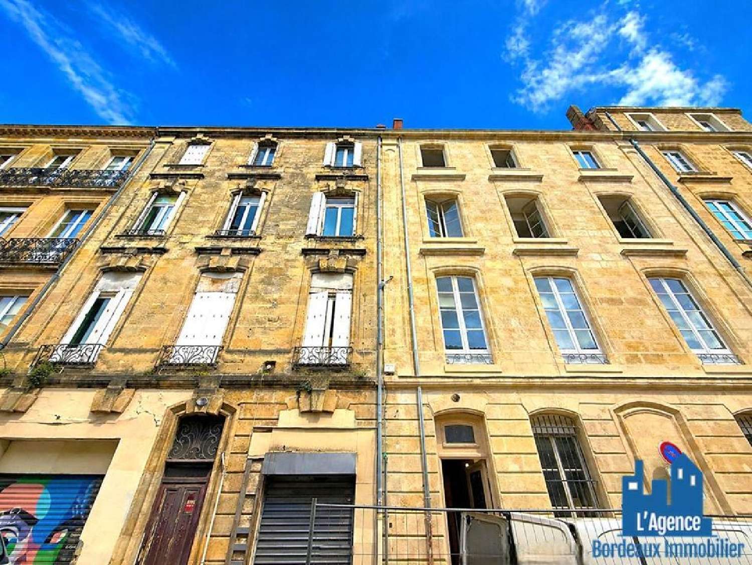  for sale apartment Bordeaux Gironde 1