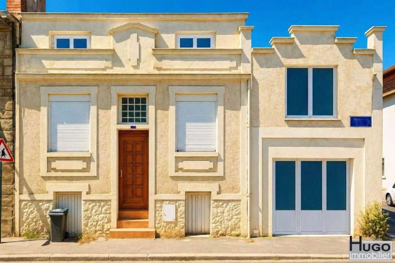  for sale apartment Bordeaux Gironde 1