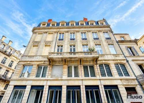 Bordeaux Gironde Wohnung/ Apartment Bild 7345942