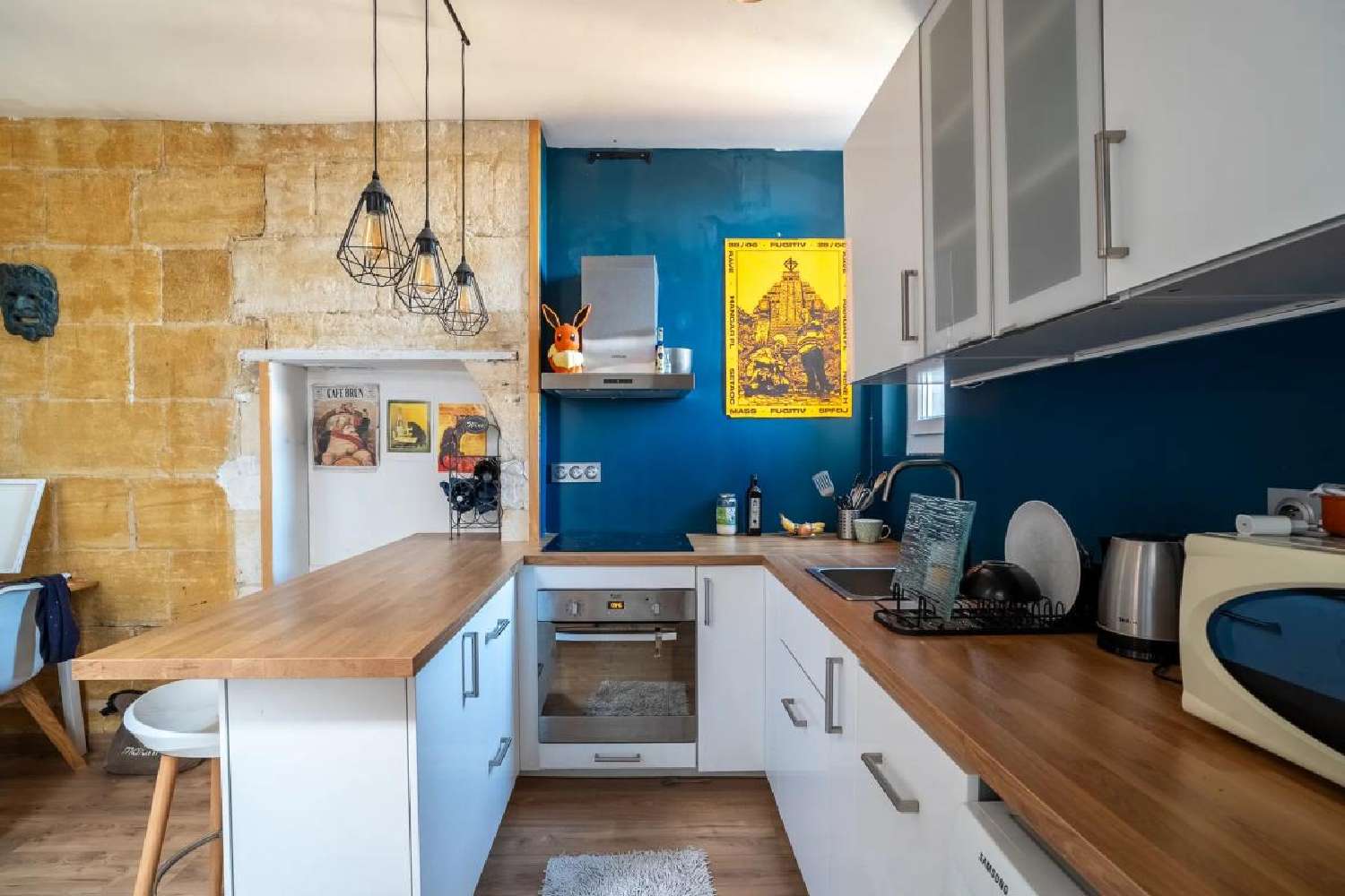  kaufen Wohnung/ Apartment Bordeaux Gironde 1