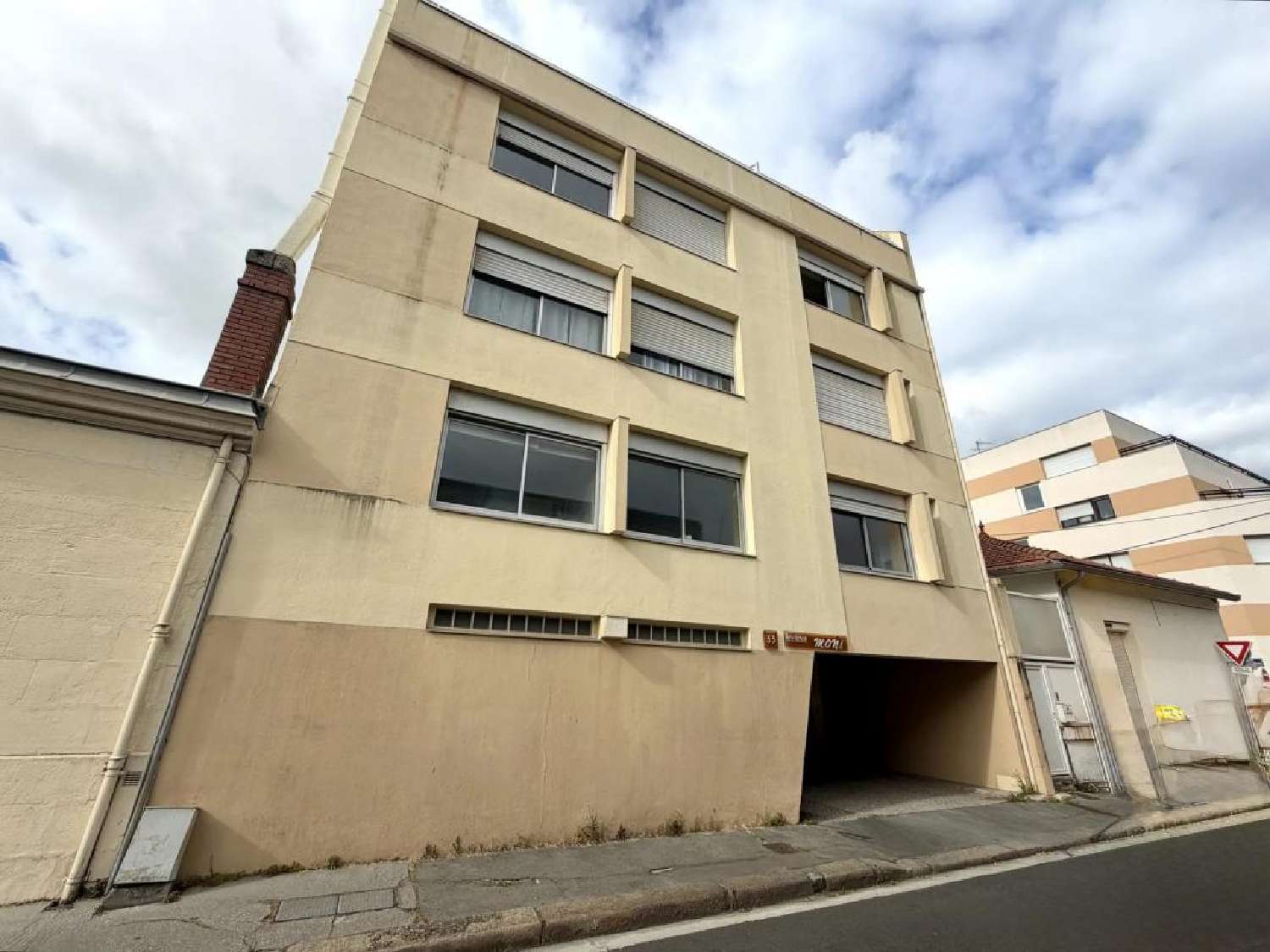  kaufen Wohnung/ Apartment Bordeaux Gironde 1