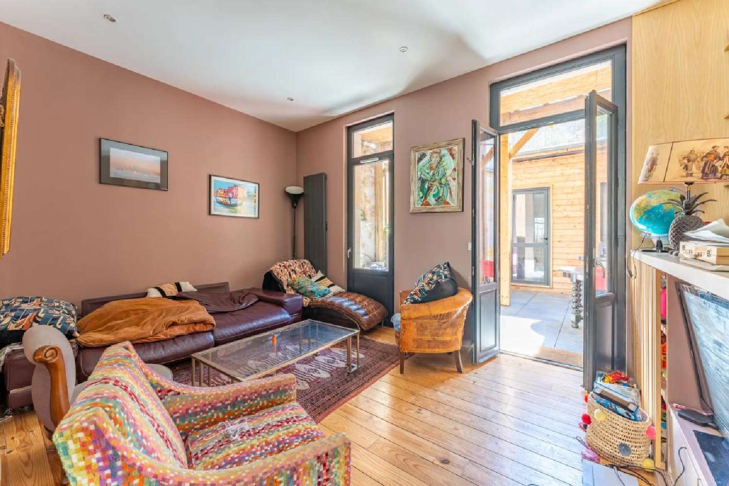  en venta apartamento Burdeos Gironde 1