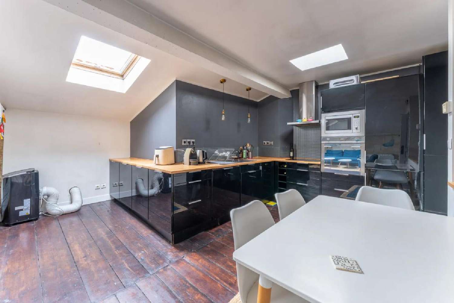  for sale apartment Bordeaux Gironde 1