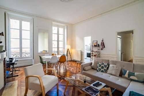 Bordeaux Gironde apartment foto 7341749