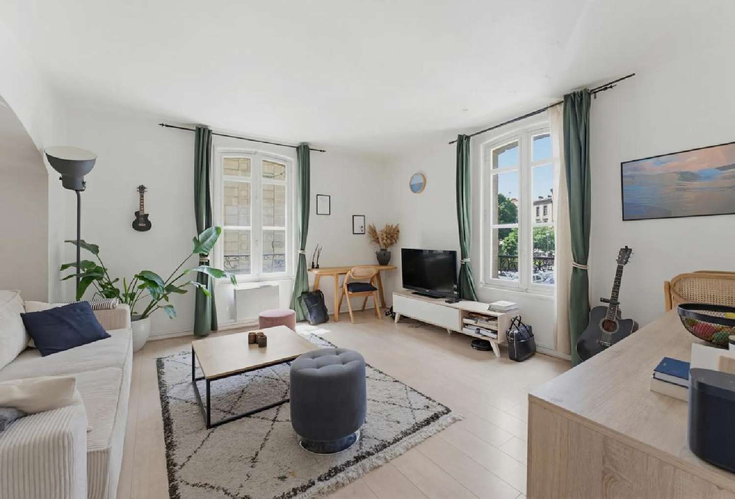 kaufen Wohnung/ Apartment Bordeaux Gironde 1