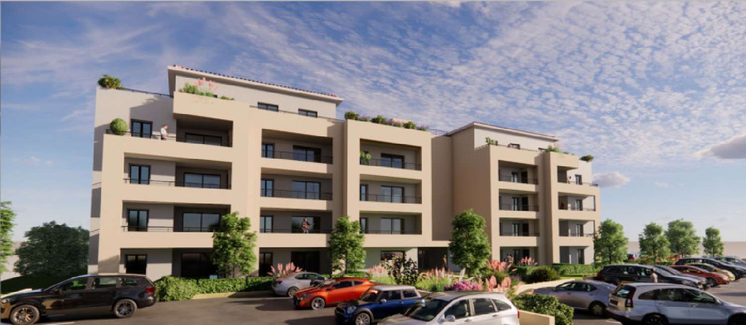  à vendre appartement Borgo Haute-Corse 2