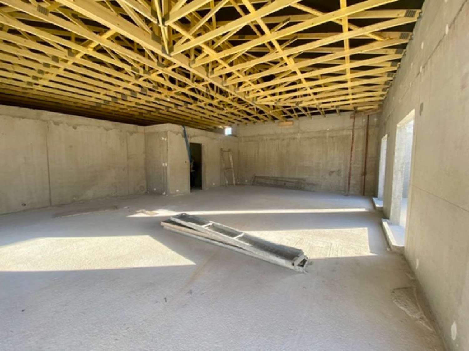  à vendre appartement Borgo Haute-Corse 2