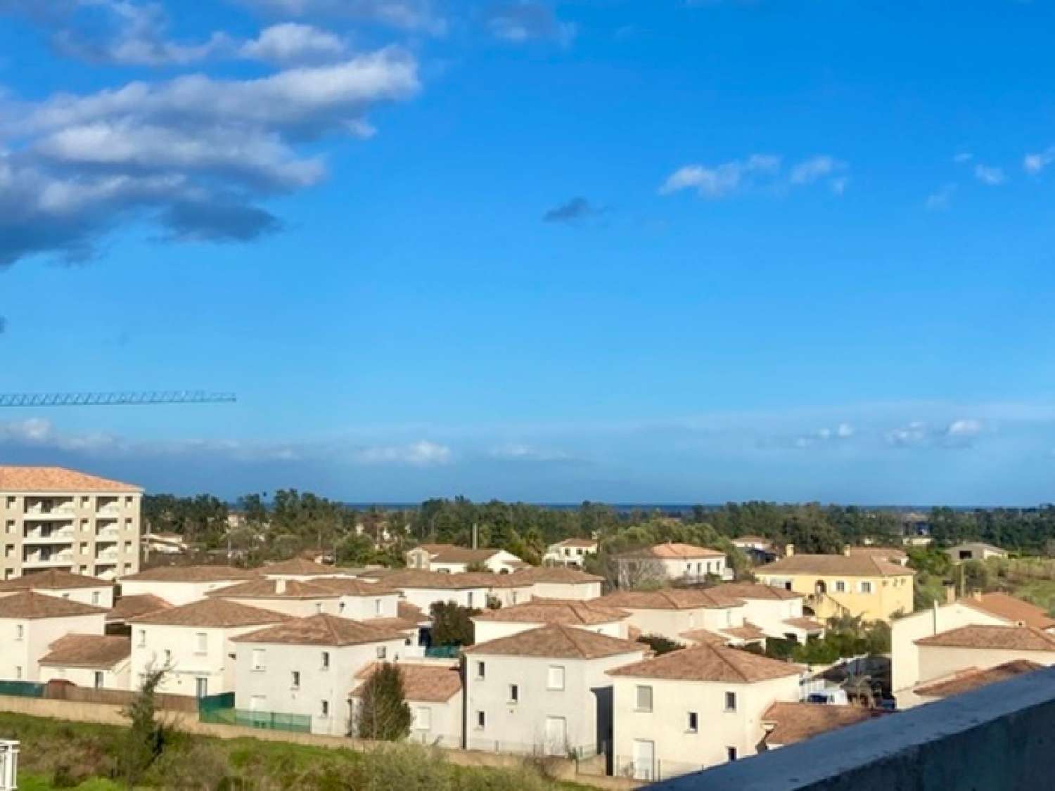  à vendre appartement Borgo Haute-Corse 4