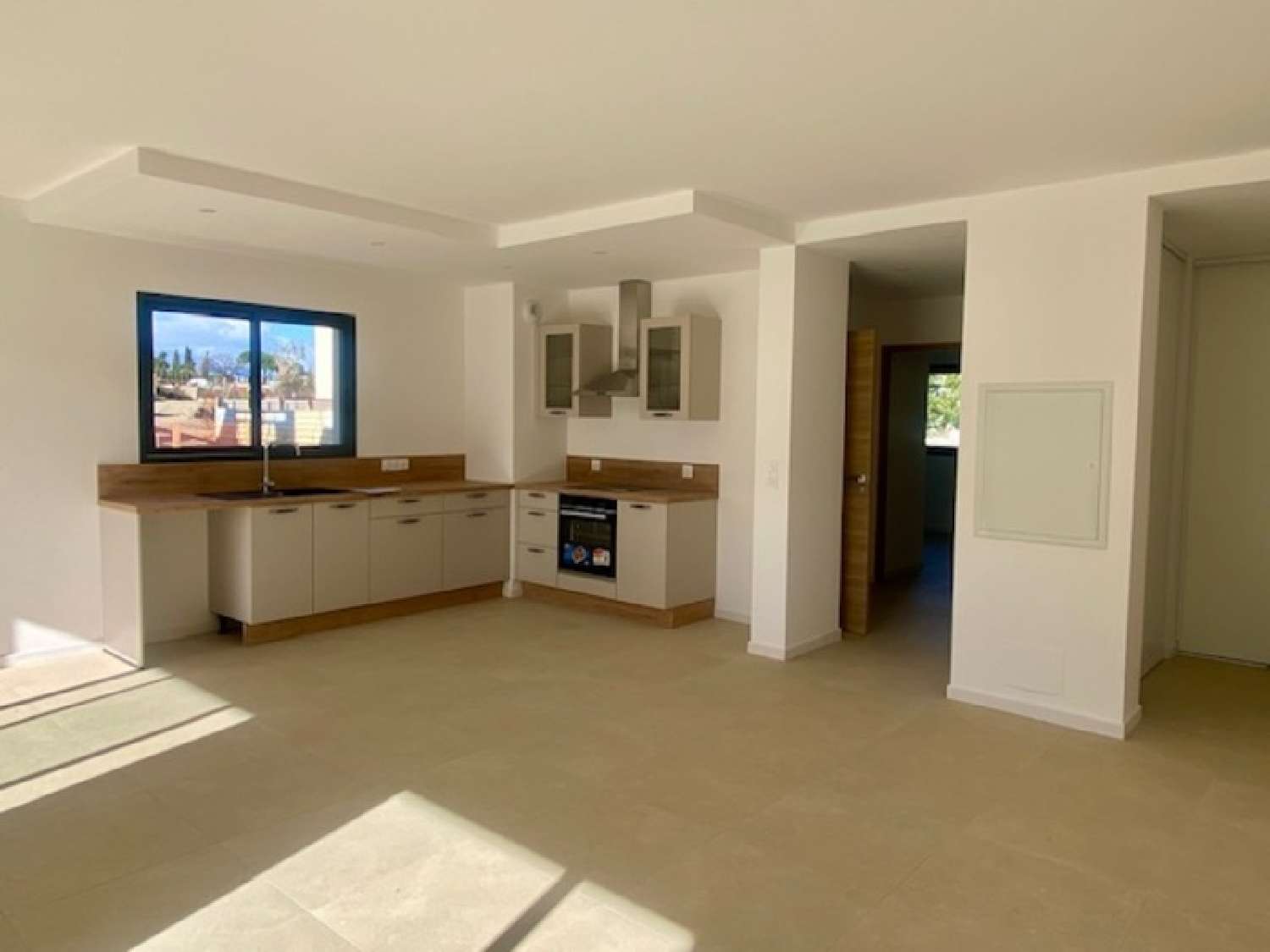  à vendre appartement Borgo Haute-Corse 1