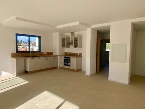 Borgo Haute-Corse appartement foto 7334233