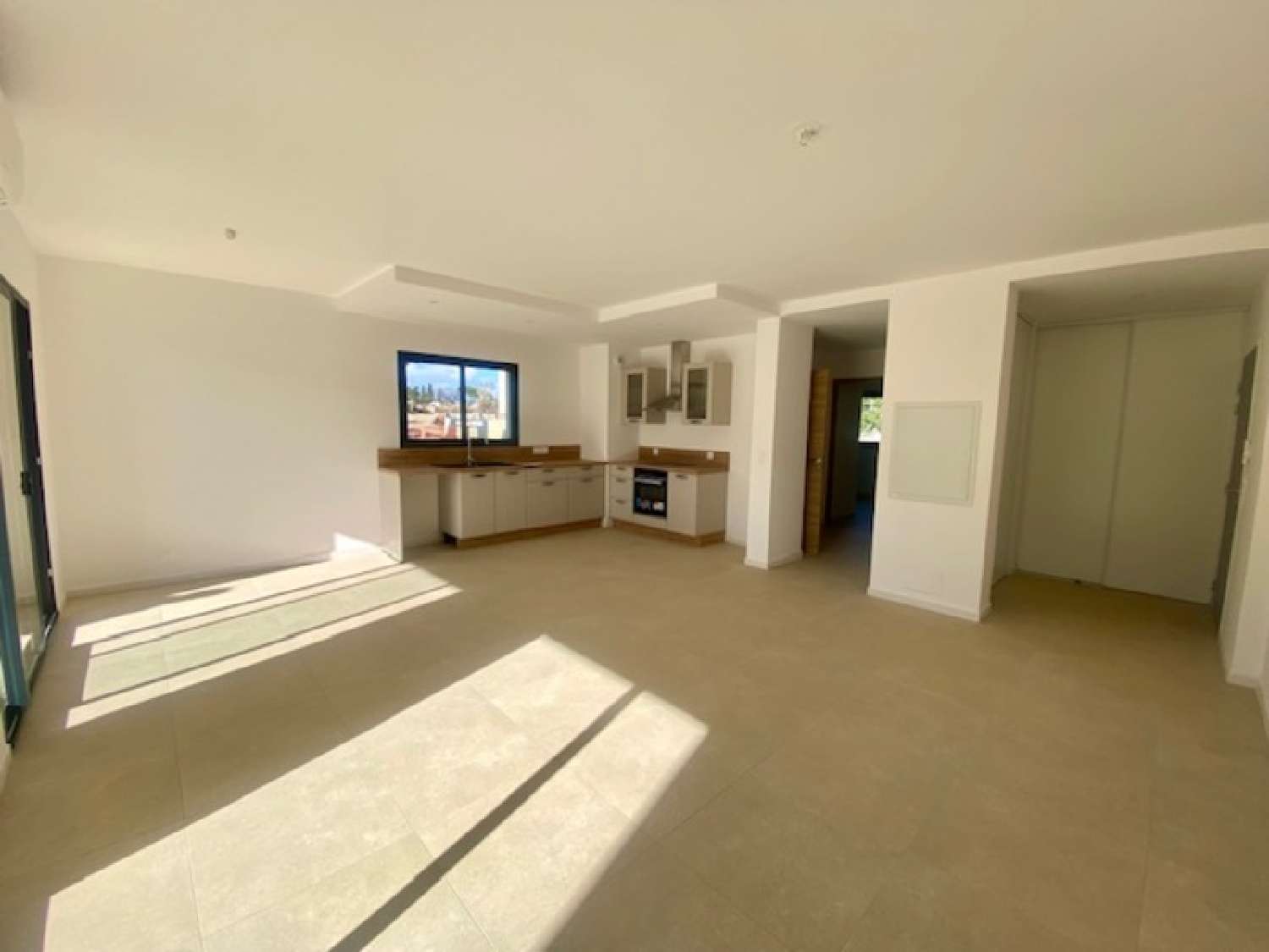  à vendre appartement Borgo Haute-Corse 4