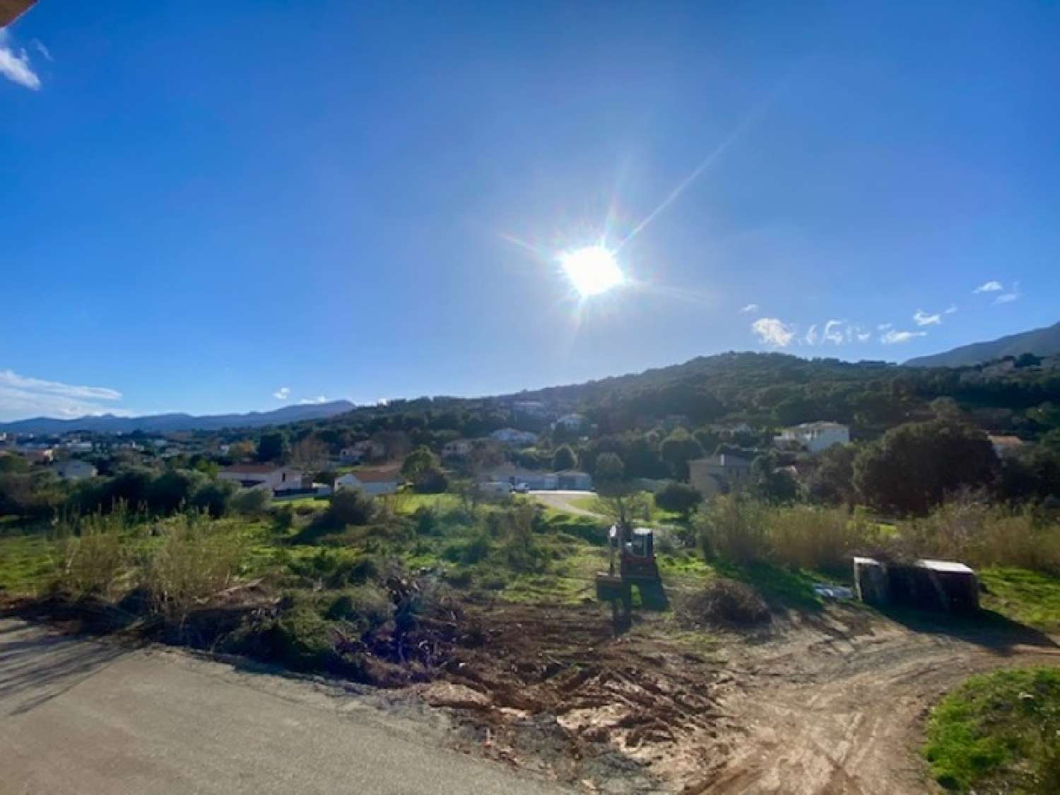  à vendre appartement Borgo Haute-Corse 5