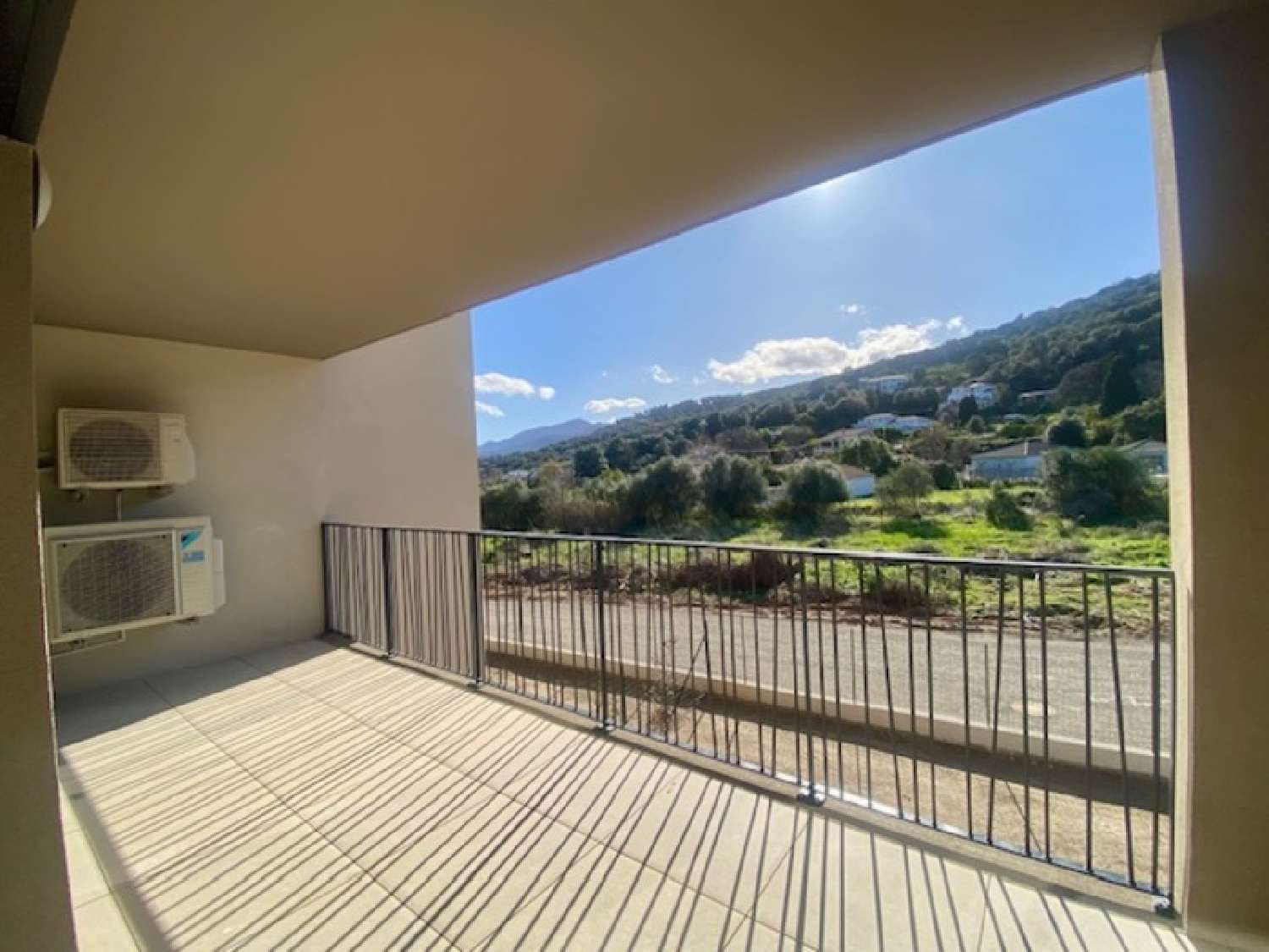  à vendre appartement Borgo Haute-Corse 7