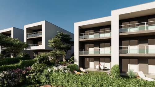 Borgo Haute-Corse apartment foto 7334532
