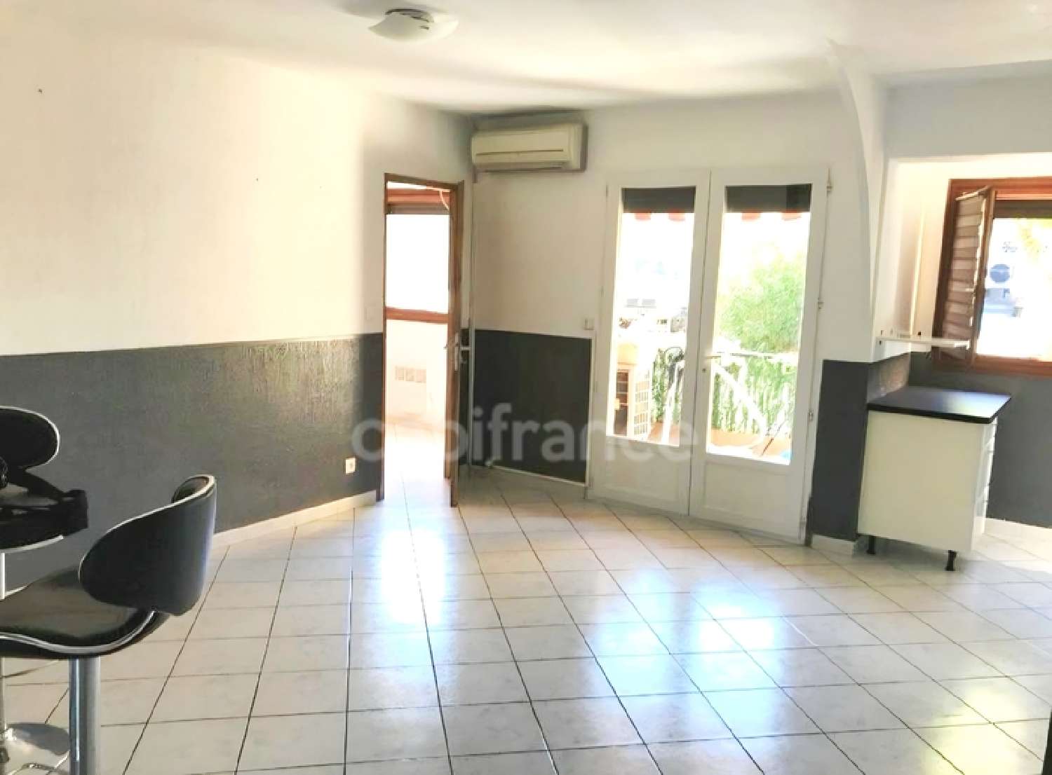  te koop appartement Borgo Haute-Corse 1
