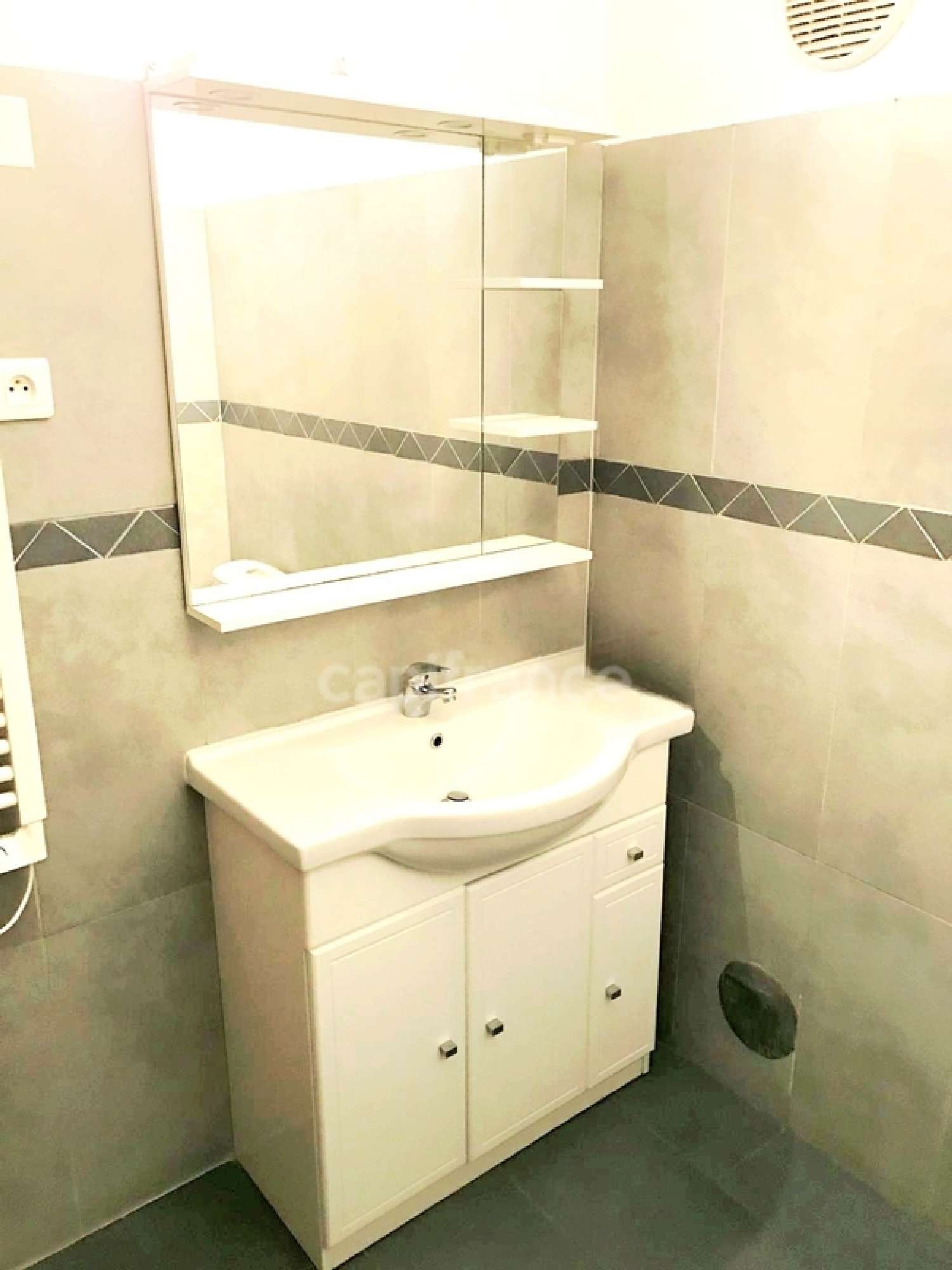  te koop appartement Borgo Haute-Corse 2