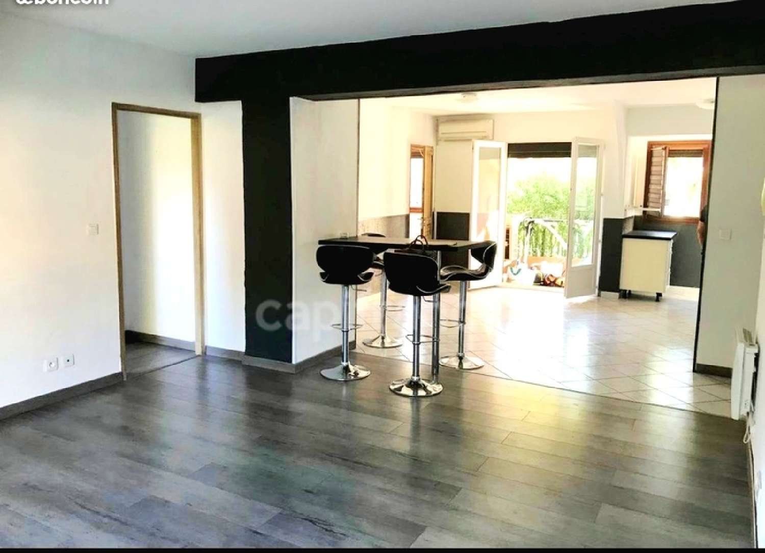  te koop appartement Borgo Haute-Corse 5