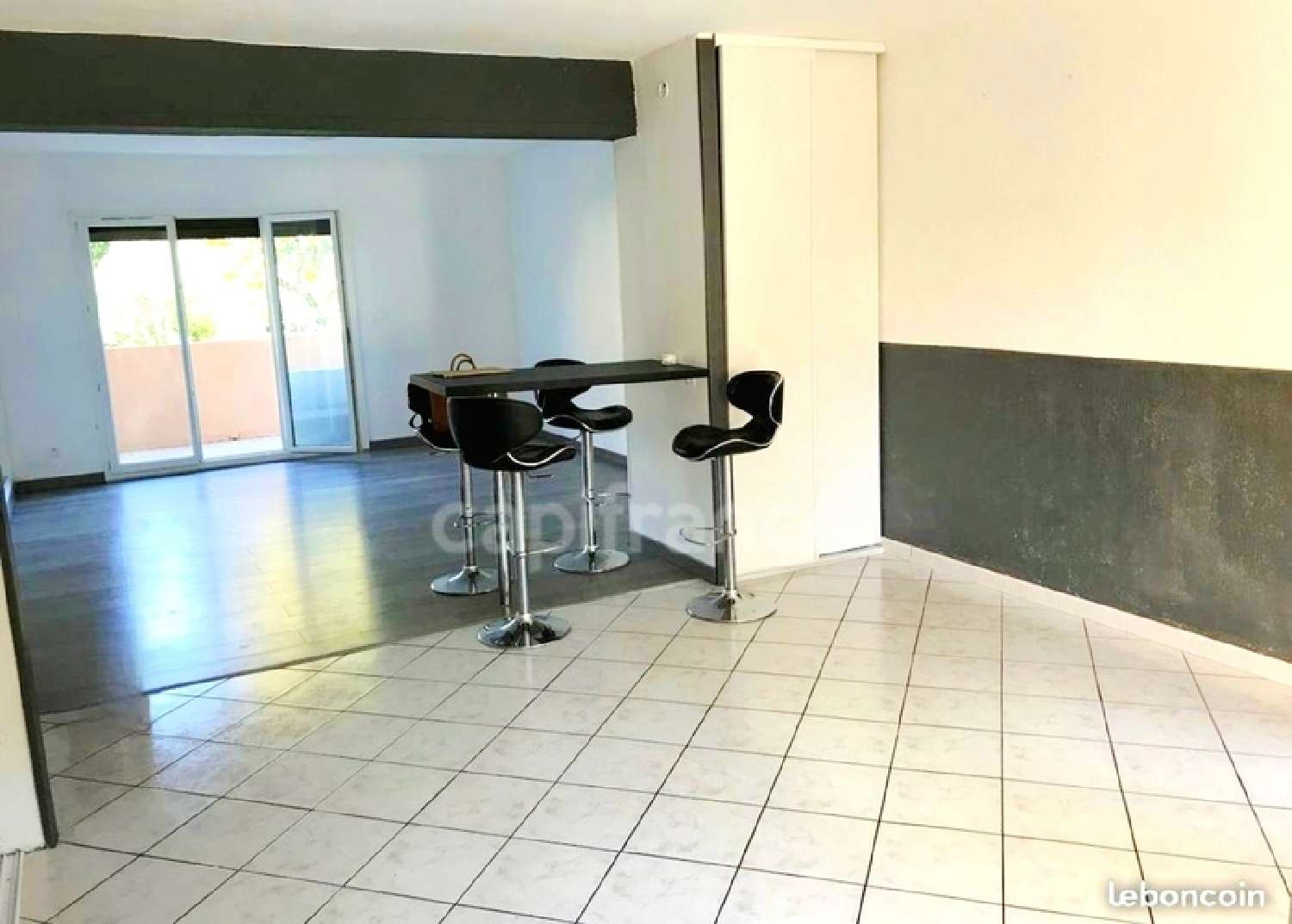 te koop appartement Borgo Haute-Corse 7
