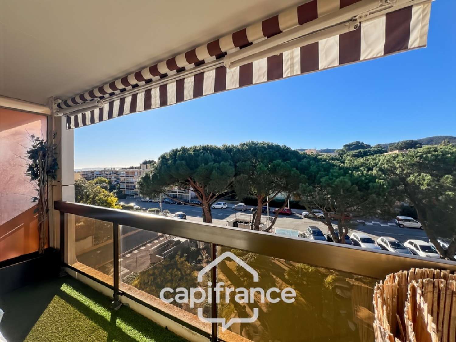  for sale apartment Bormes-les-Mimosas Var 1