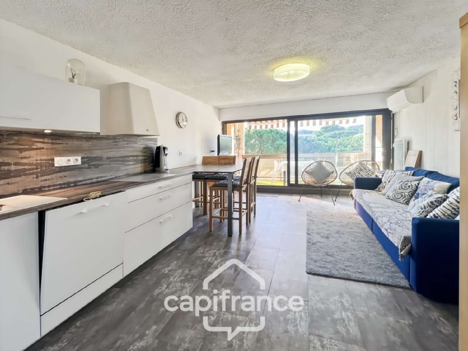  for sale apartment Bormes-les-Mimosas Var 4
