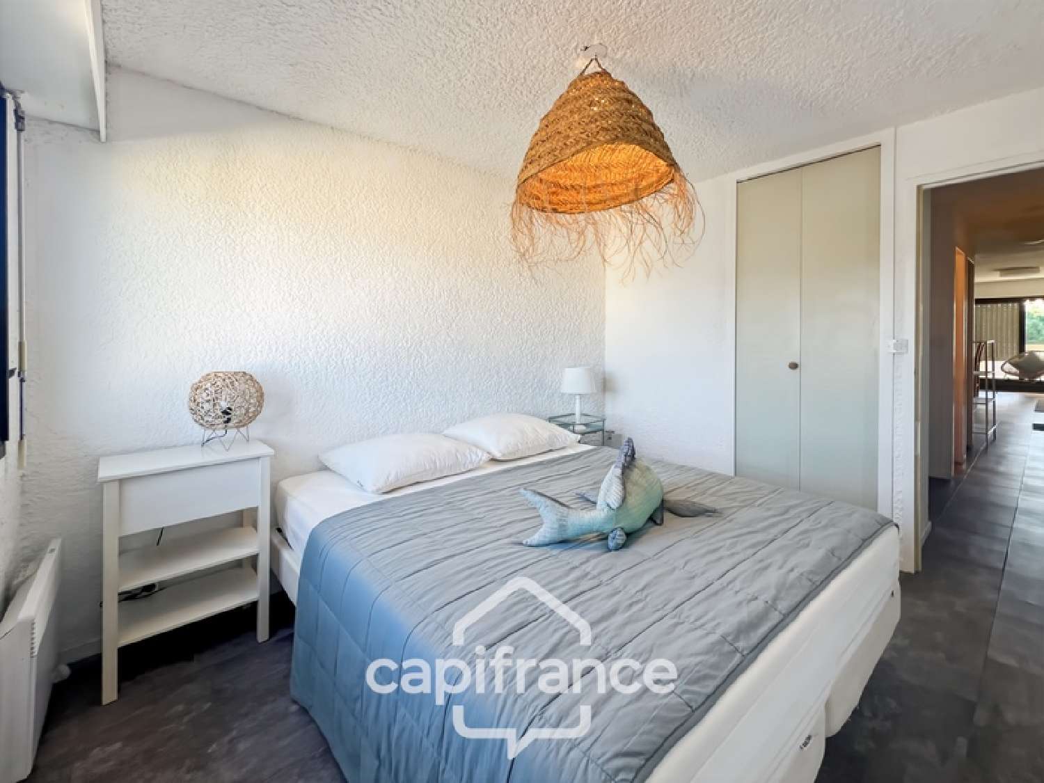  for sale apartment Bormes-les-Mimosas Var 6