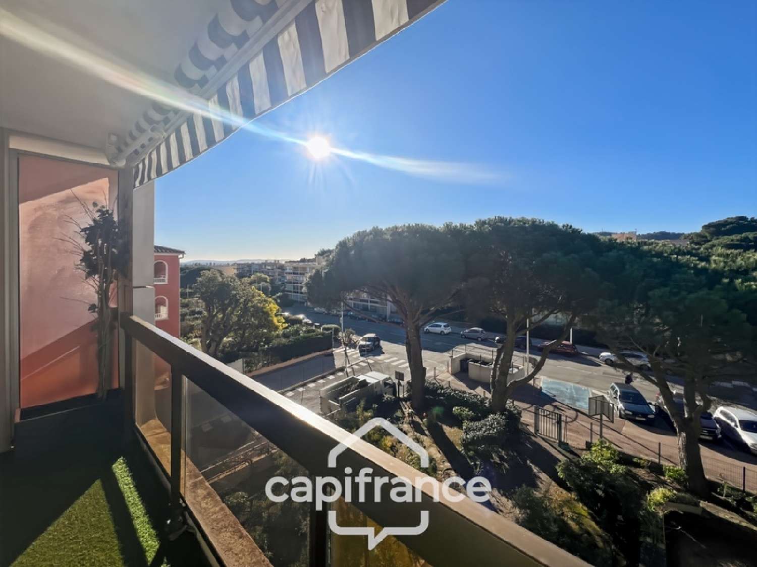  for sale apartment Bormes-les-Mimosas Var 7
