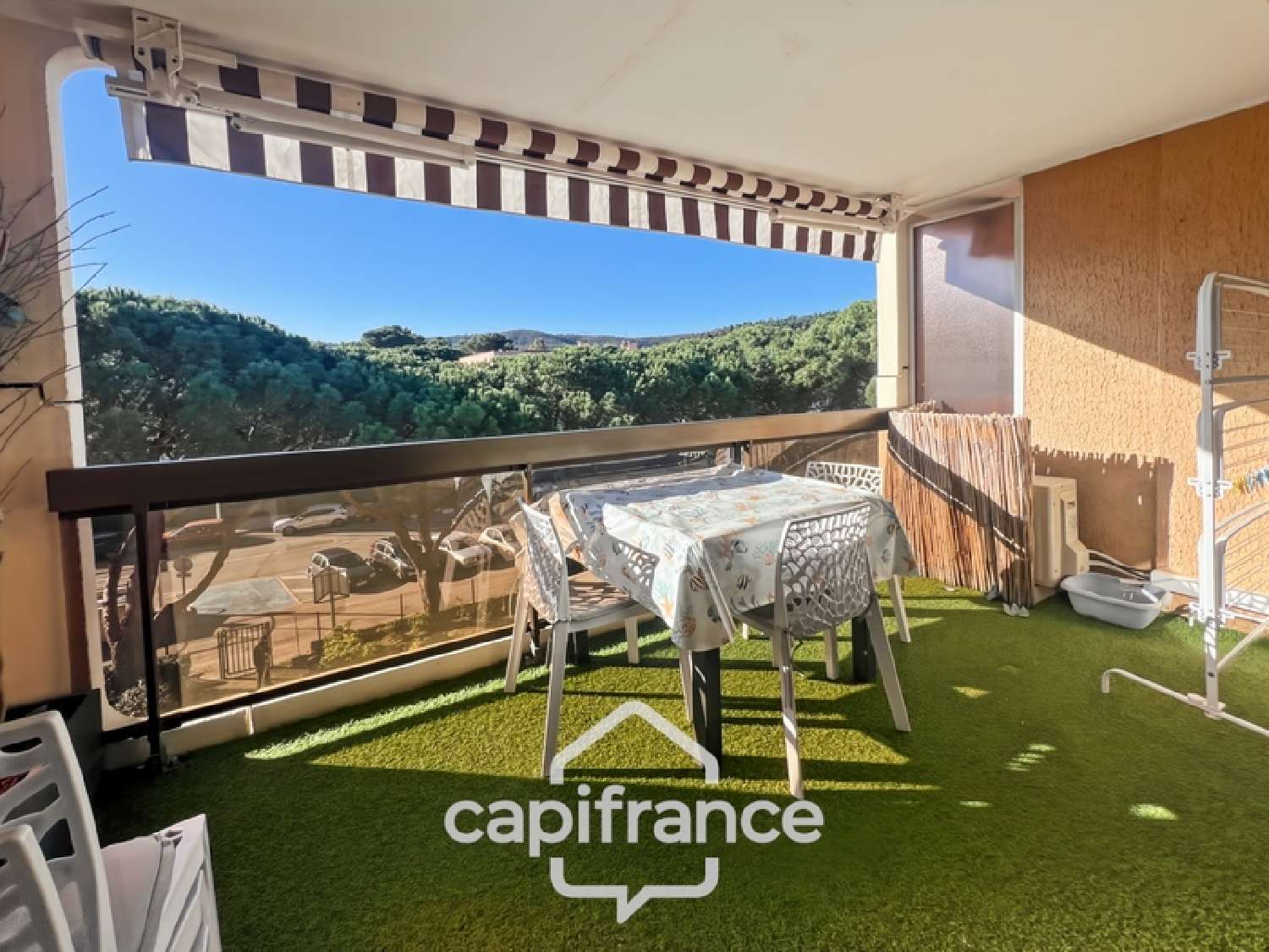 for sale apartment Bormes-les-Mimosas Var 8
