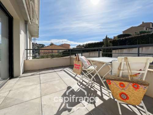 Bormes-les-Mimosas Var apartamento foto 7347280