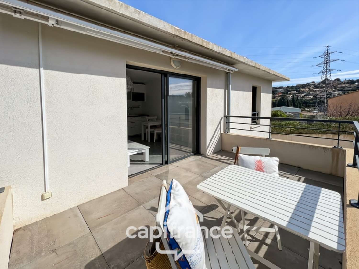  en venta apartamento Bormes-les-Mimosas Var 4