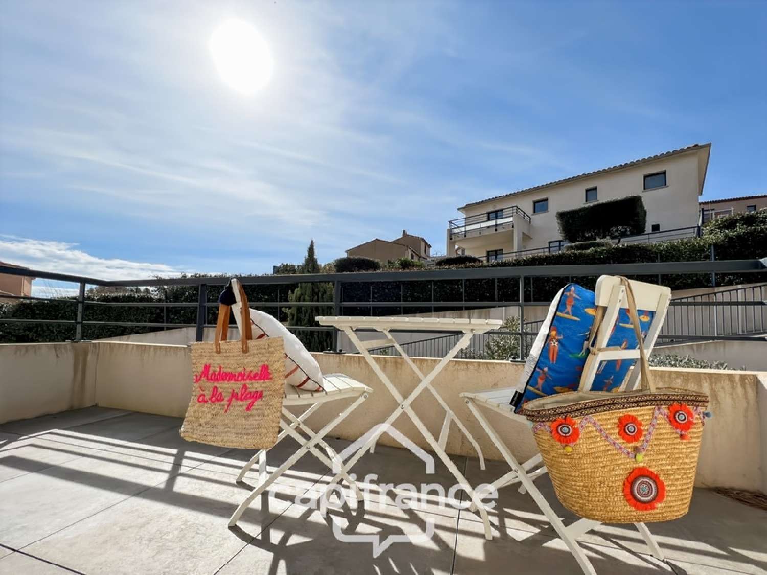  en venta apartamento Bormes-les-Mimosas Var 5