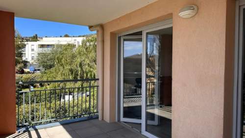 Bormes-les-Mimosas Var apartamento foto 7346122