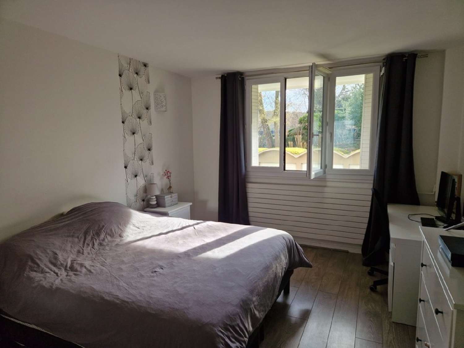 à vendre appartement Bougival Yvelines 5