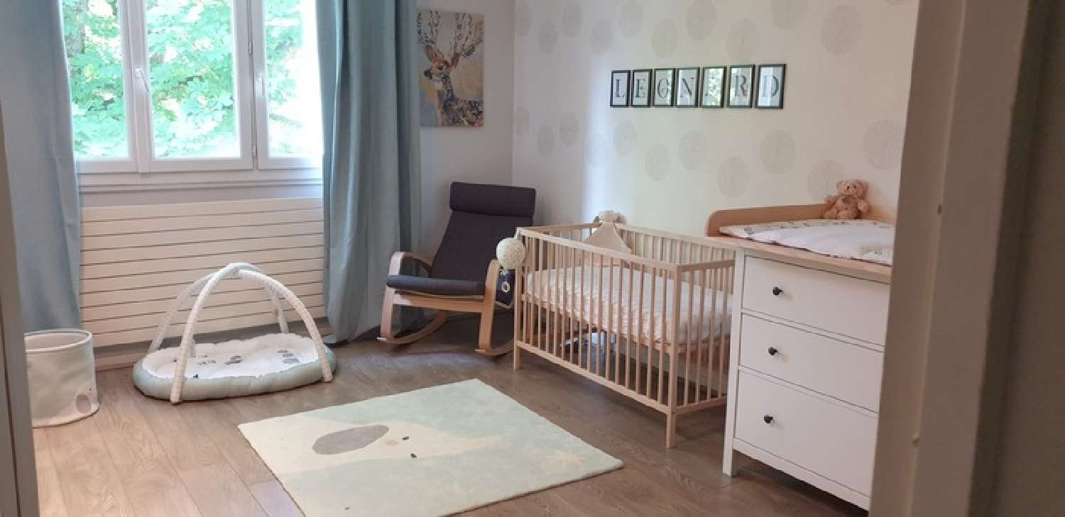 à vendre appartement Bougival Yvelines 6