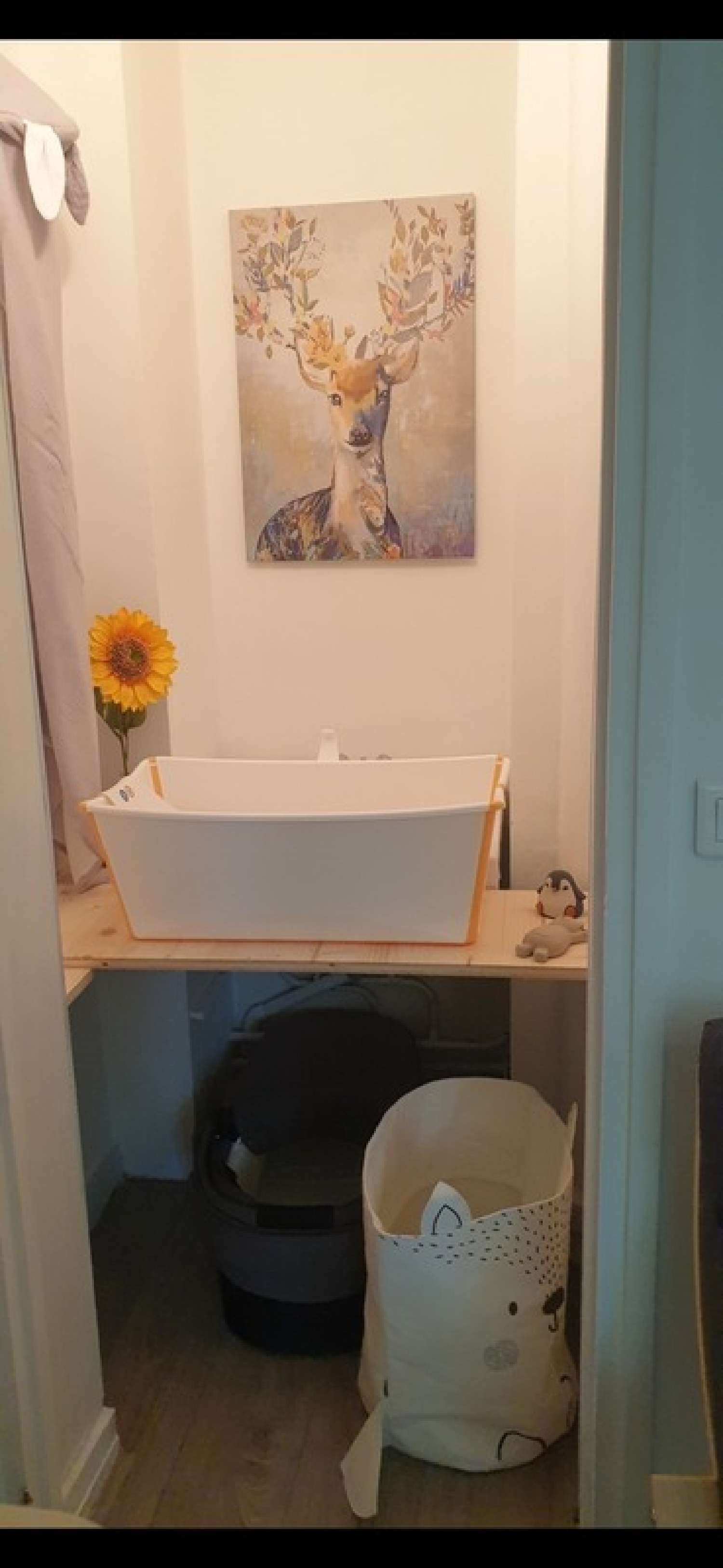 à vendre appartement Bougival Yvelines 7