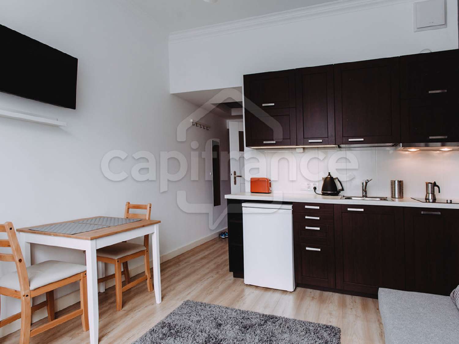 à vendre appartement Bougival Yvelines 2
