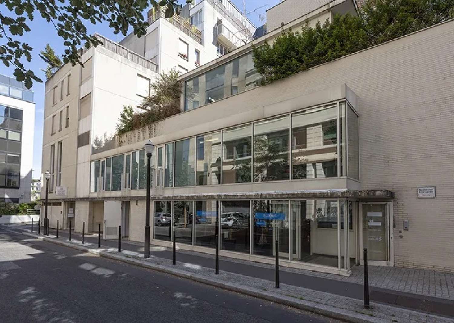 te koop appartement Boulogne-Billancourt Hauts-de-Seine 1