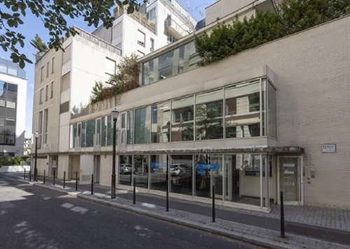 Boulogne-Billancourt Hauts-de-Seine appartement foto 7340285