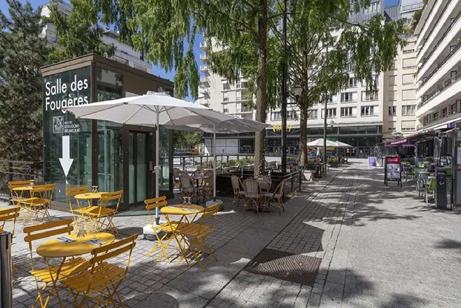  te koop appartement Boulogne-Billancourt Hauts-de-Seine 2