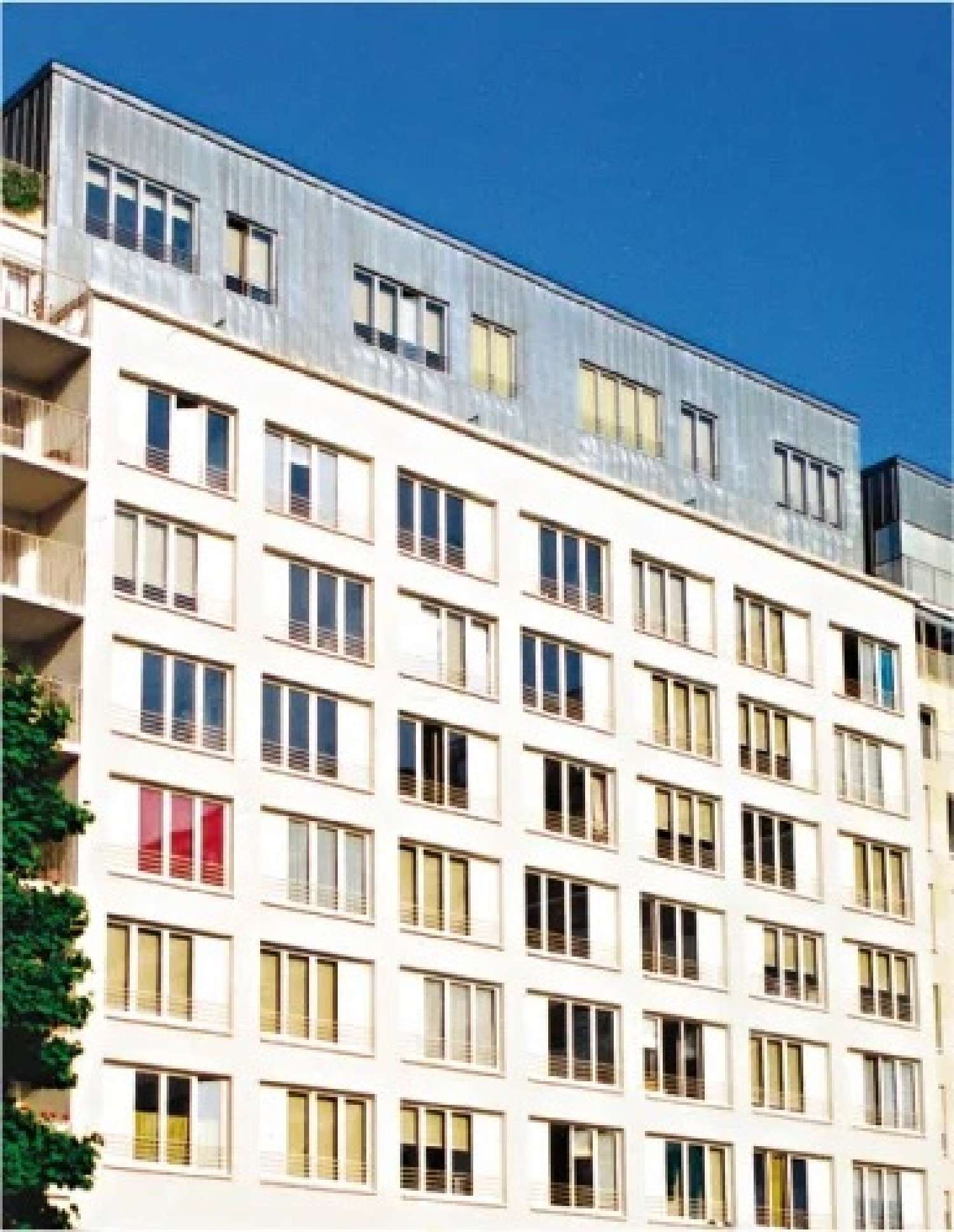  te koop appartement Boulogne-Billancourt Hauts-de-Seine 6