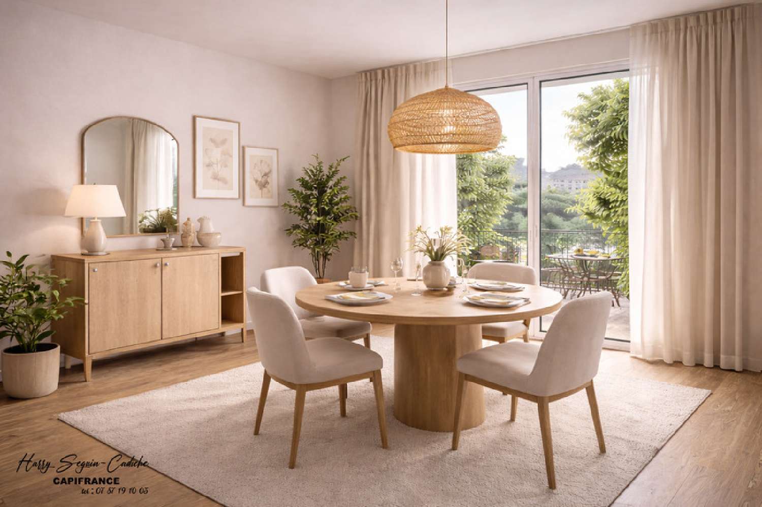  for sale apartment Boulogne-Billancourt Hauts-de-Seine 2