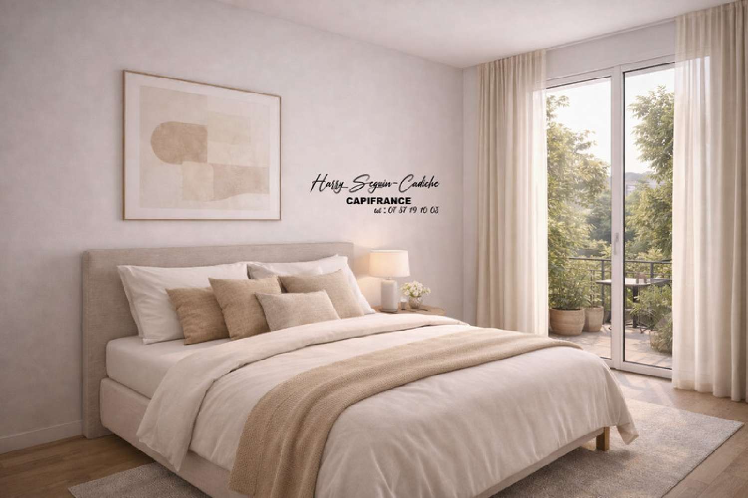  for sale apartment Boulogne-Billancourt Hauts-de-Seine 5