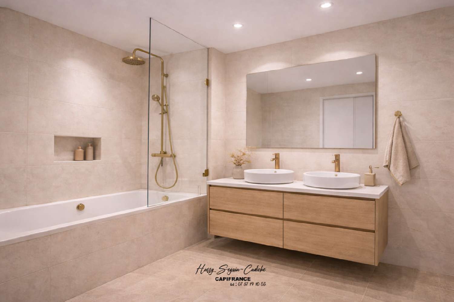  for sale apartment Boulogne-Billancourt Hauts-de-Seine 6